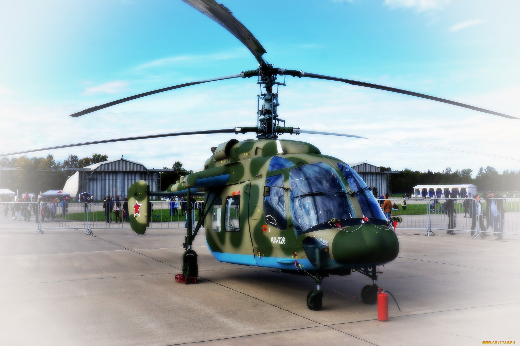 kamov ka-226, , , 